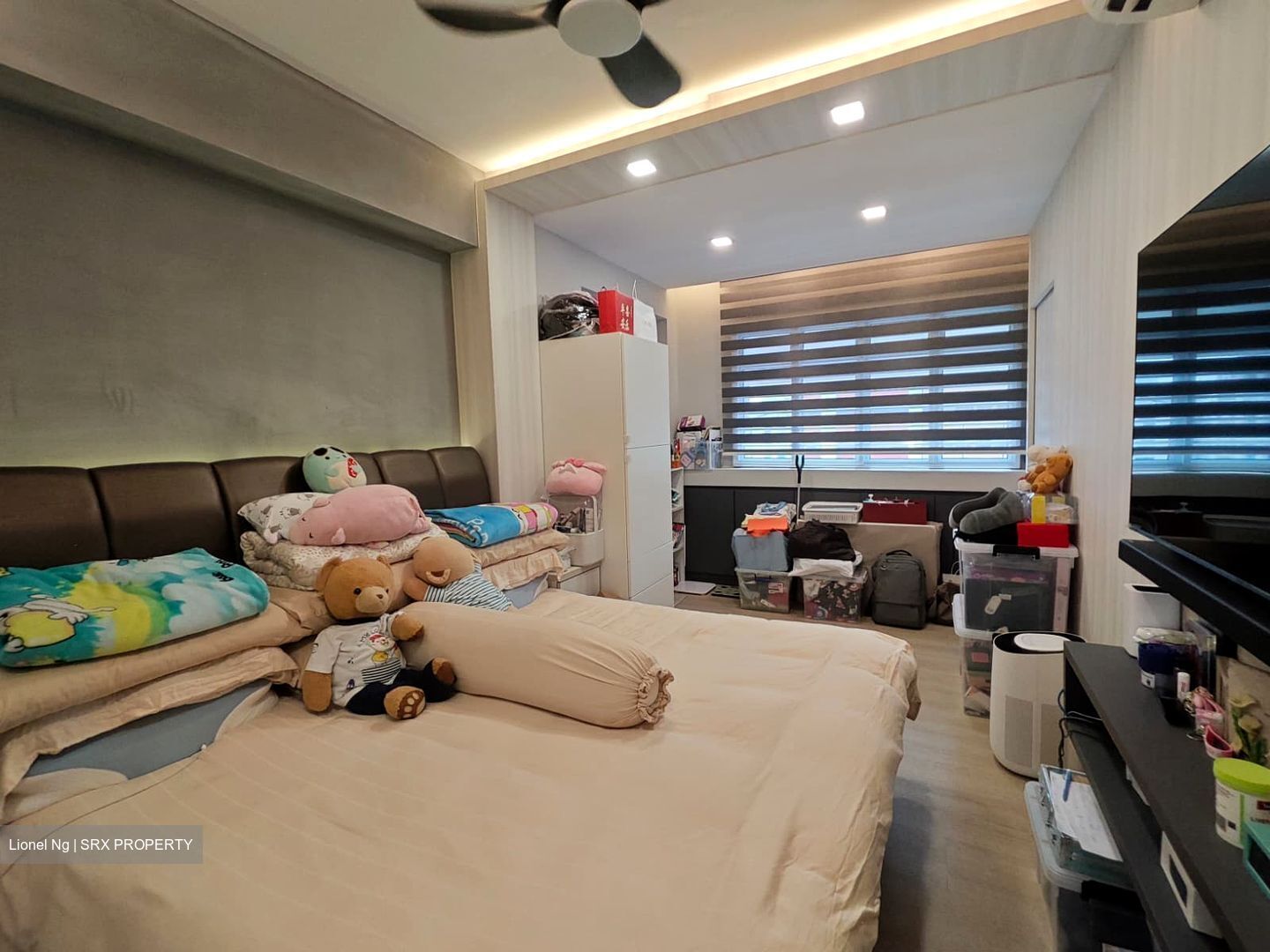 Blk 169 Hougang Avenue 1 (Hougang), HDB 4 Rooms #545485781